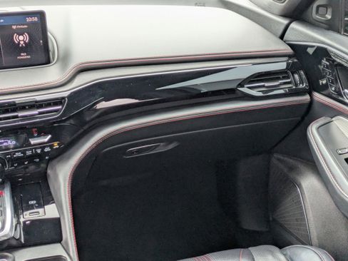 Used 2024 Acura MDX Type S image 17