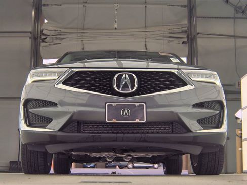 Used 2019 Acura RDX AWD w/ Technology Package image 8