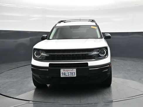 Used 2022 Ford Bronco Sport AWD/4WD image 18