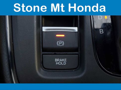 Used 2025 Honda CR-V Sport image 30