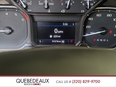Used 2021 GMC Sierra 1500 AT4 AWD/4WD image 18