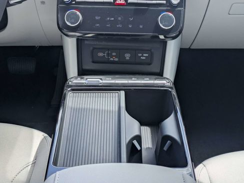 New 2026 Hyundai Tucson Blue SE AWD/4WD image 19