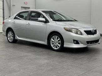 Used 2010 Toyota Corolla Base video 1