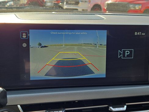Used 2025 Hyundai Sonata SEL FWD image 18