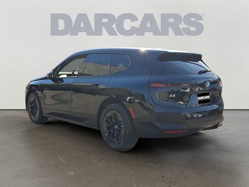 Certified 2025 BMW iX xDrive50 image 4