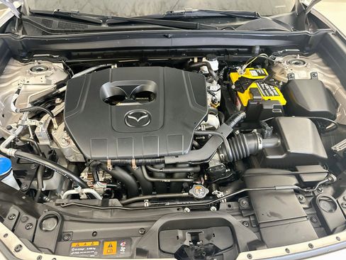 Used 2024 MAZDA CX-30 AWD 2.5 S w/ Select Sport Pkg image 34