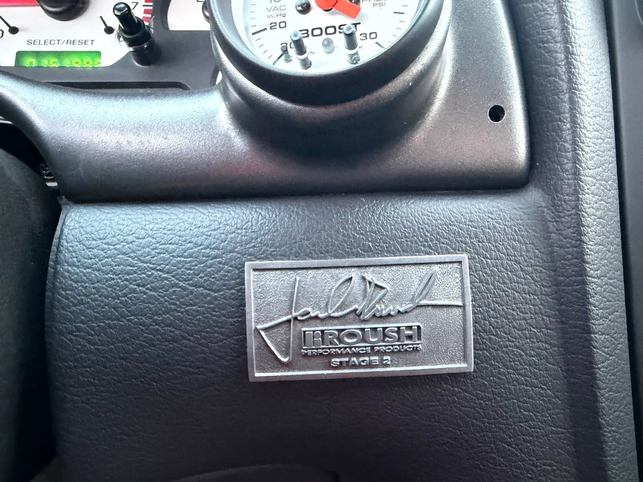 Used 2003 Ford Mustang GT Premium RWD image 54