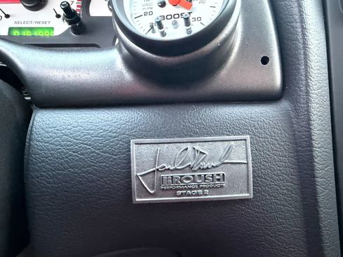 Used 2003 Ford Mustang GT RWD image 54