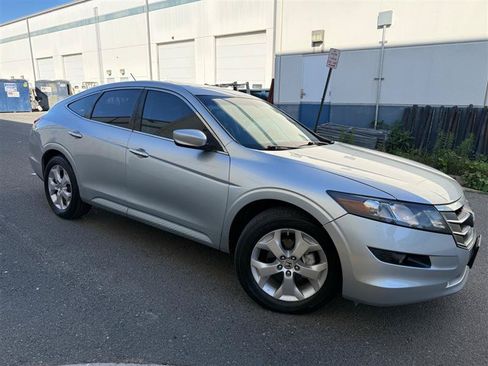 Used 2010 Honda Crosstour EX-L image 15