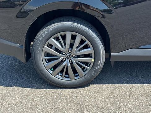 New 2026 Nissan Murano SL AWD/4WD image 11