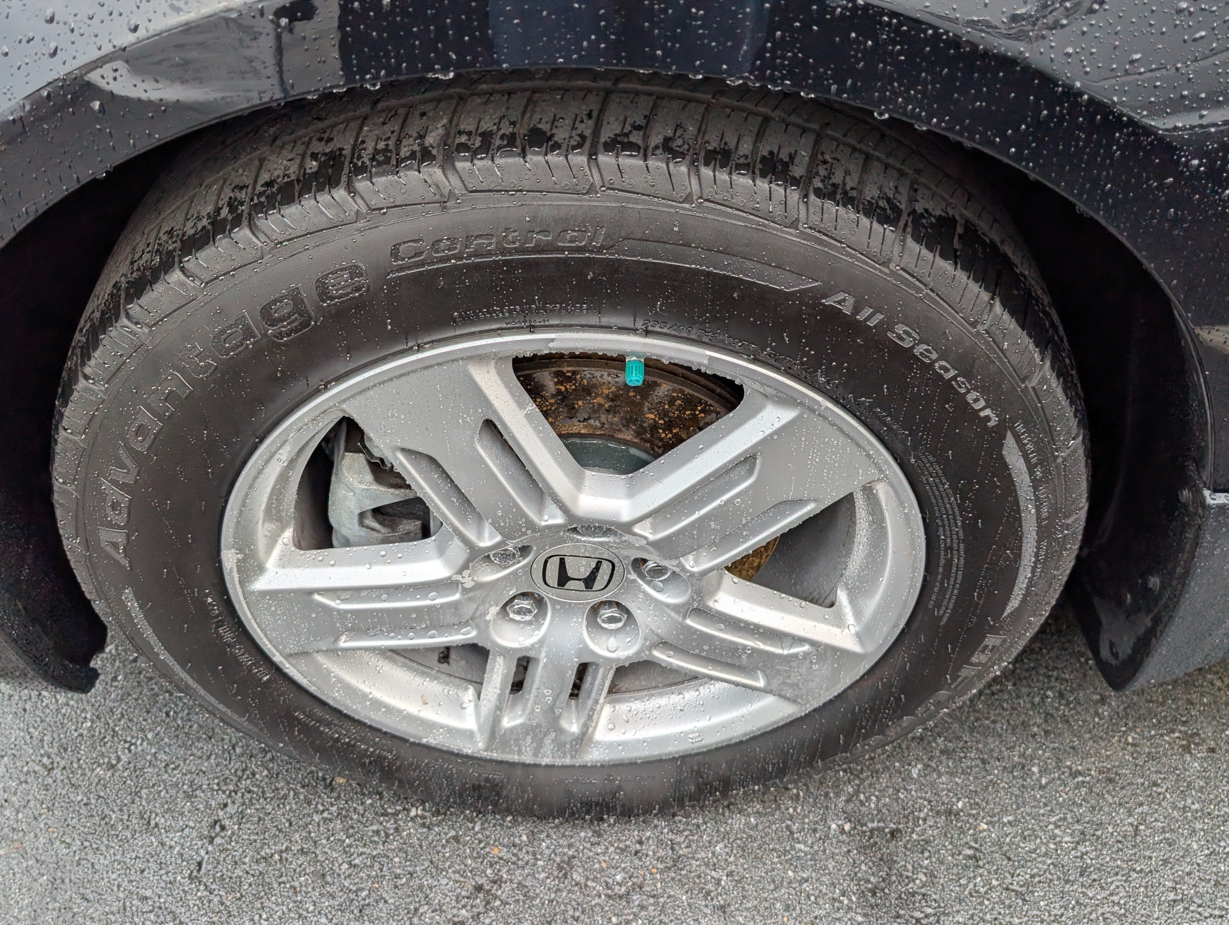 Used 2012 Honda Odyssey Touring image 10