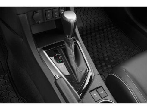 Used 2015 Toyota Corolla S w/ Protection Package FWD image 12