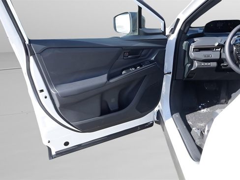 New 2026 Toyota bZ image 7