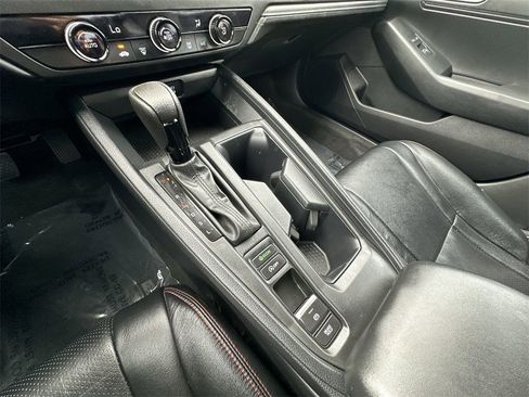Used 2023 Honda Accord LX image 28