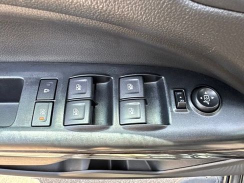 Used 2021 GMC Canyon Elevation w/ High Elevation Package AWD/4WD image 9