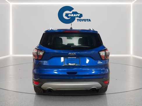 Used 2017 Ford Escape SE w/ Equipment Group 201A FWD image 6