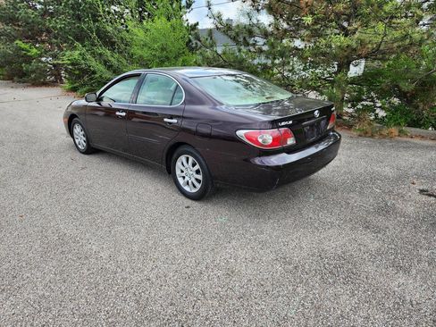 Used 2004 Lexus ES 330 image 8