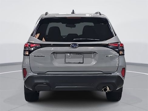 New 2026 Subaru Forester Touring image 6