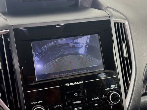 Used 2024 Subaru Forester image 19