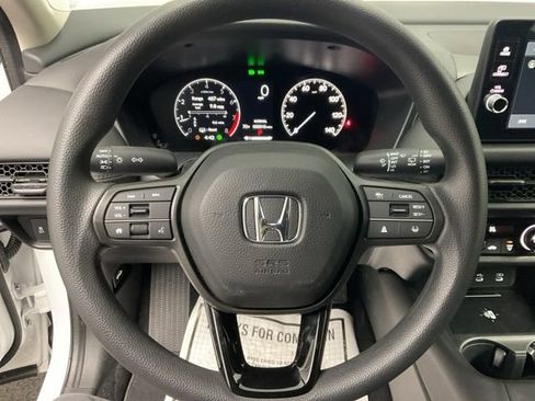 New 2026 Honda HR-V LX image 14
