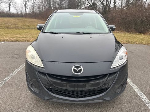 Used 2013 MAZDA MAZDA5 Sport image 9