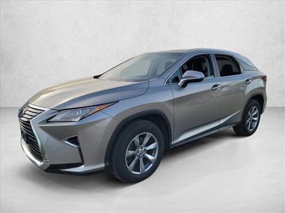 Used 2019 Lexus RX 350 AWD