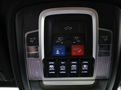 Used 2024 RAM 1500 TRX image 81