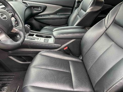 Used 2024 Nissan Murano SL FWD image 13