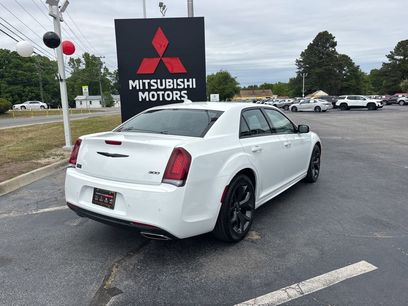 Used 2023 Chrysler 300 Touring L w/ Popular Equipment Group