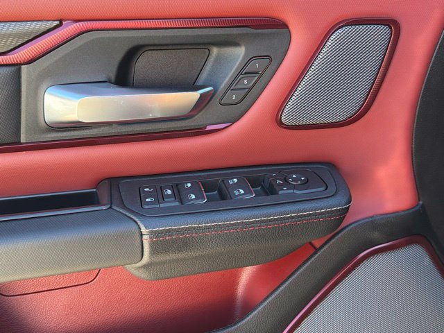 Used 2025 RAM 1500 Rebel w/ Rebel Level 2 Equipment Group AWD/4WD image 18
