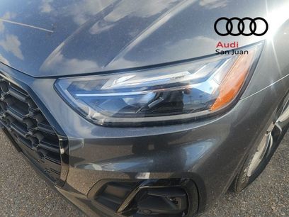 Used 2024 Audi Q5 2.0T Premium w/ Summer of Audi Package