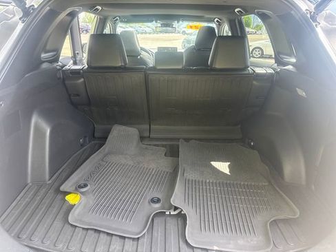 Used 2021 Toyota RAV4 XSE AWD/4WD image 21