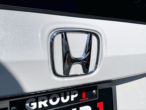 Certified 2026 Honda CR-V EX-L image 31