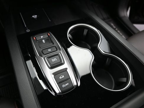 New 2026 Honda Ridgeline Black Edition image 17