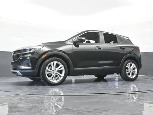 Used 2023 Buick Encore GX Preferred w/ Cold Weather Comfort Package FWD image 55