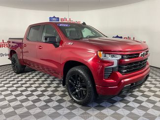 Used 2022 Chevrolet Silverado 1500 RST w/ All Star Edition Plus AWD/4WD video 1