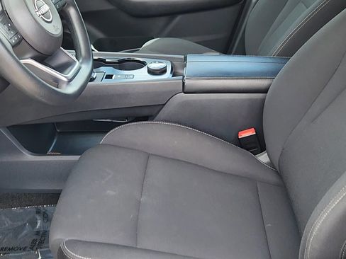 Used 2024 Nissan Rogue S AWD/4WD image 33