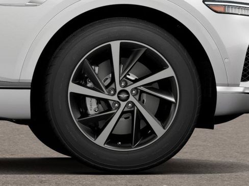 New 2026 Genesis GV80 2.5T Advanced image 8