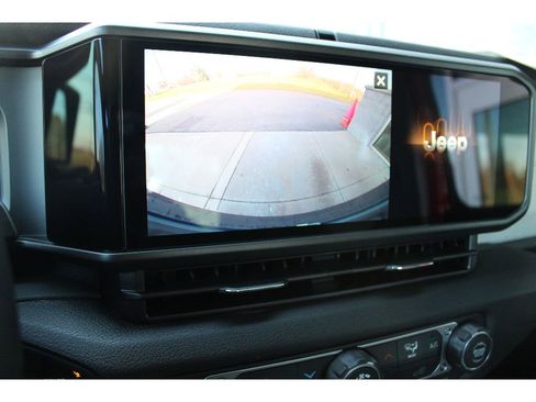 New 2026 Jeep Wrangler Sport image 36