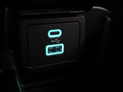 New 2025 Ford Bronco Big Bend image 39