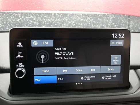 New 2026 Honda Accord SE image 15