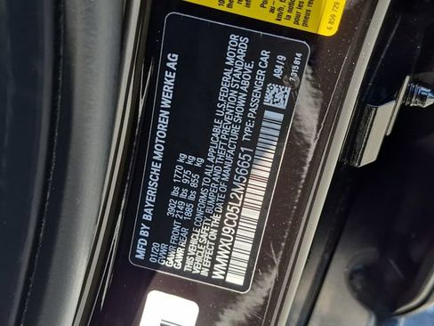 Used 2020 MINI Cooper S w/ Premium Package FWD image 38
