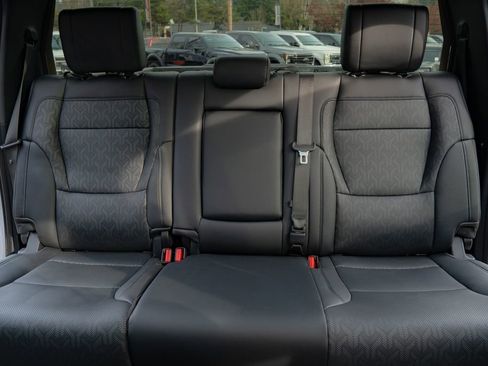 Used 2025 Toyota Tundra Limited w/ TRD Off-Road Package image 12