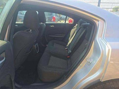 Used 2023 Dodge Charger SXT RWD image 6
