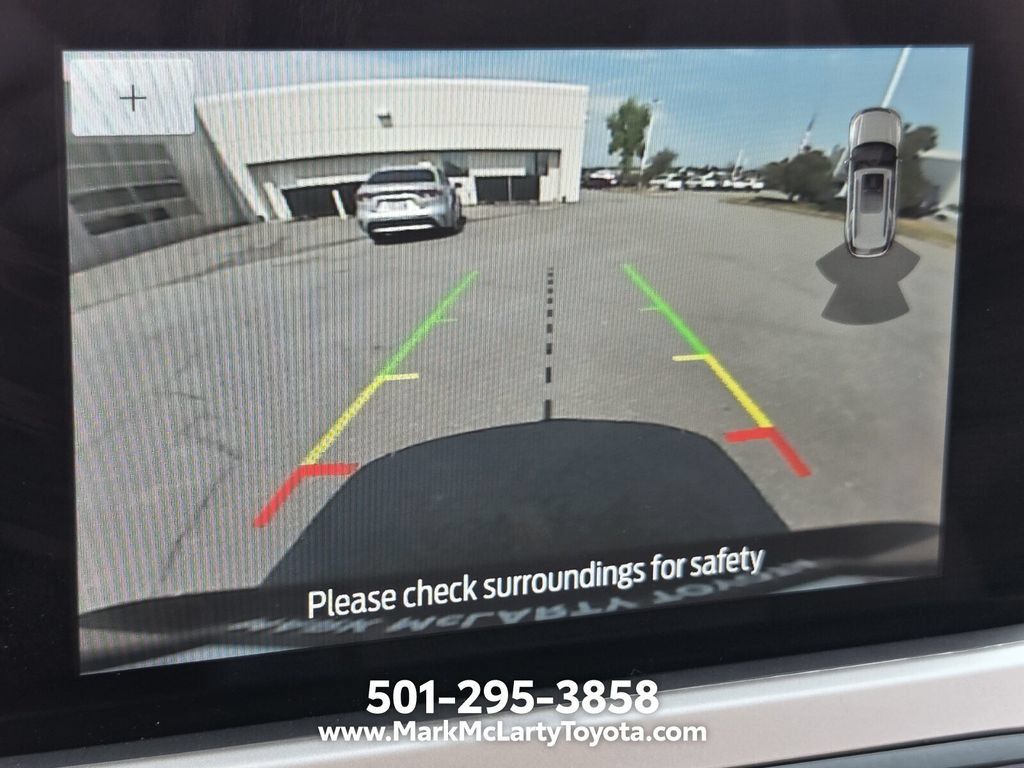 Used 2020 Ford Escape SEL FWD image 19