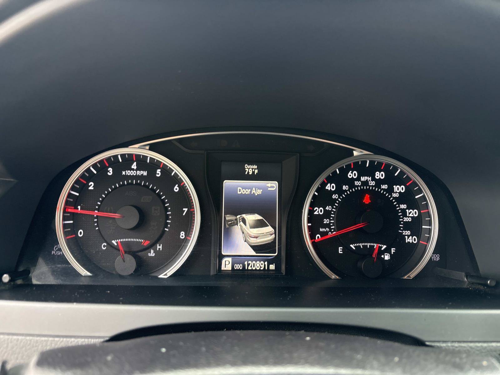 Used 2015 Toyota Camry SE w/ Moonroof Package FWD image 29
