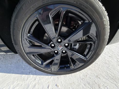 New 2026 Buick Envision Sport Touring image 33