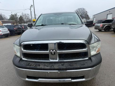 Used 2011 RAM 1500 Tradesman image 3