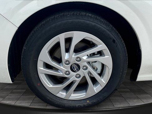 New 2025 Subaru Impreza 2.0i image 11