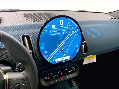 Used 2025 MINI Cooper Countryman S w/ Comfort Package Max image 5